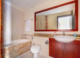Warm & Inviting 1BR in the Most Prestigious Downtown Dubai!