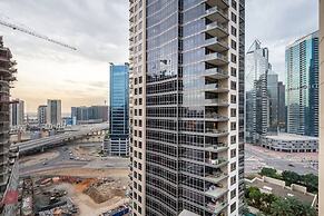 Warm & Inviting 1BR in the Most Prestigious Downtown Dubai!