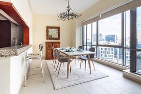 Warm & Inviting 1BR in the Most Prestigious Downtown Dubai!
