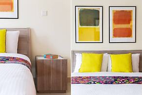 Warm & Inviting 1BR in the Most Prestigious Downtown Dubai!