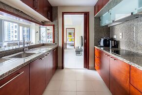 Warm & Inviting 1BR in the Most Prestigious Downtown Dubai!