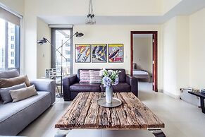 Warm & Inviting 1BR in the Most Prestigious Downtown Dubai!