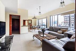 Warm & Inviting 1BR in the Most Prestigious Downtown Dubai!