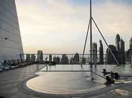 Scandinavian Living in This Modern 2BR in Jlt!