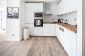 Scandinavian Living in This Modern 2BR in Jlt!