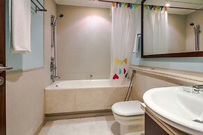 Top-notch 2BR With Magical Marina Views!