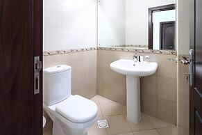 Spectacular Al Wasl Villa - With Private Pool