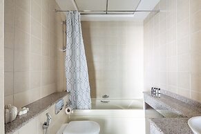 Stylish & Spacious 2BR In Dubai Marina