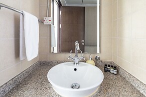 Stylish & Spacious 2BR In Dubai Marina