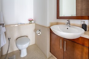 Top-notch 2BR Apartment in Downtown