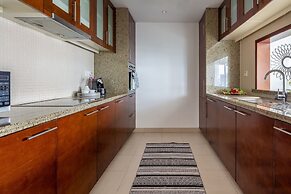 Top-notch 2BR Apartment in Downtown