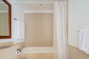 Top-notch 2BR Apartment in Downtown