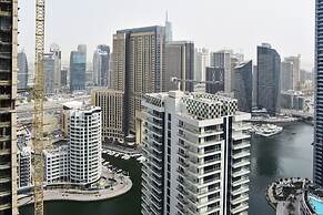 Splendid & Elegant 4BR in JBR - Sleeps 8!