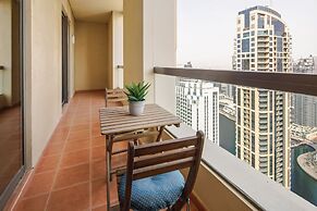 Splendid & Elegant 4BR in JBR - Sleeps 8!