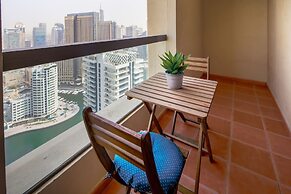 Splendid & Elegant 4BR in JBR - Sleeps 8!