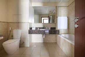 Splendid & Elegant 4BR in JBR - Sleeps 8!