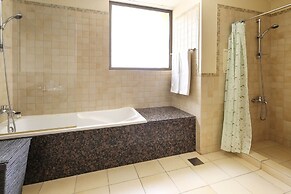 Splendid & Elegant 4BR in JBR - Sleeps 8!