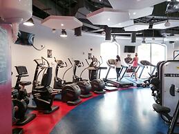 Splendid & Elegant 4BR in JBR - Sleeps 8!