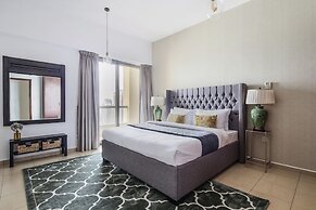 Splendid & Elegant 4BR in JBR - Sleeps 8!