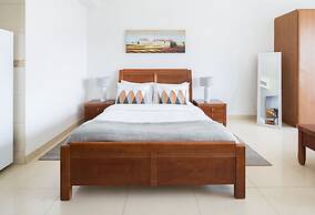 Spacious and Comfy Studio in Heart of Jlt!