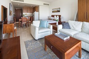 Spacious and Comfy Studio in Heart of Jlt!