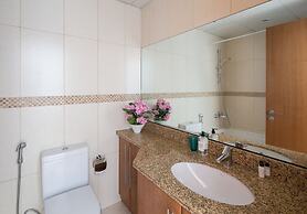 Spacious and Comfy Studio in Heart of Jlt!