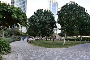 Remarkable & Upscale Living in This 1BR Apartment at JLT