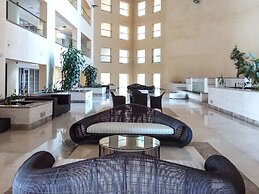 Stylish and Light Studio in Difc!