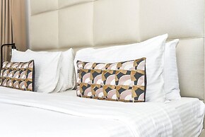 Stylish and Light Studio in Difc!