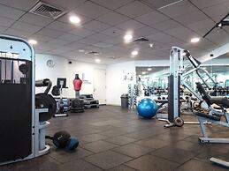 Stylish and Light Studio in Difc!