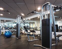 Stylish and Light Studio in Difc!