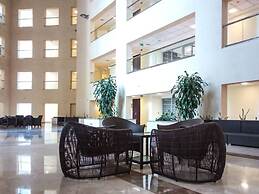 Stylish and Light Studio in Difc!
