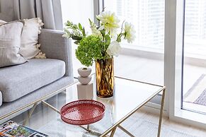 Sensational Studio Apartment In Dubai Marina
