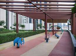 Stylish & Sophisticated 1BR in Downtown Dubai