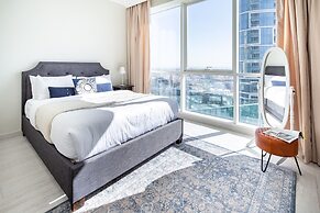 Premium 2BR w/ Direct Beach Access. Sea Views!