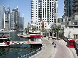 Timelessly Modern 3BR w/ Fascinating Marina Views!