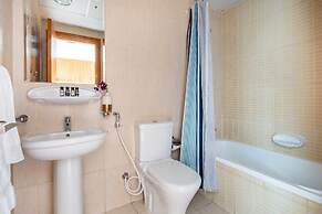 Stylish and Comfy Studio in Lakeside Impz!