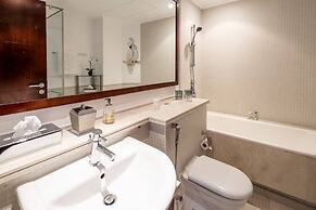 Unique 1BR Loft in Dubai Marina!
