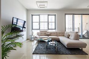 Splendid 2BR Apartment in Downtown Dubai!
