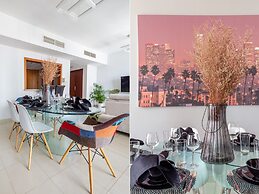 Splendid 2BR Apartment in Downtown Dubai!