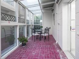 Spacious + Beautiful Private Villa in JVC