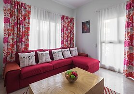 Spacious + Beautiful Private Villa in JVC