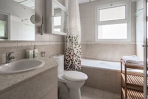 Spacious + Beautiful Private Villa in JVC