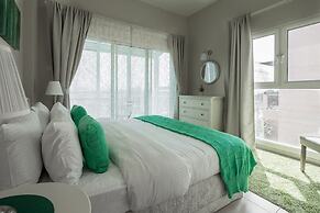 Spacious + Beautiful Private Villa in JVC