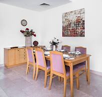 Spacious + Beautiful Private Villa in JVC