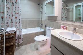 Spacious + Beautiful Private Villa in JVC