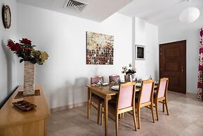 Spacious + Beautiful Private Villa in JVC