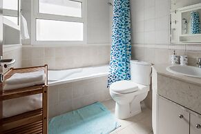 Spacious + Beautiful Private Villa in JVC