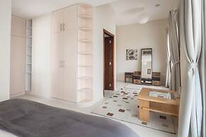 Spacious + Beautiful Private Villa in JVC