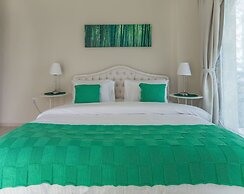 Spacious + Beautiful Private Villa in JVC